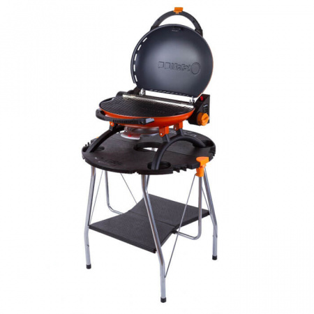 Складной стол O-Dock для грилей O-Grill