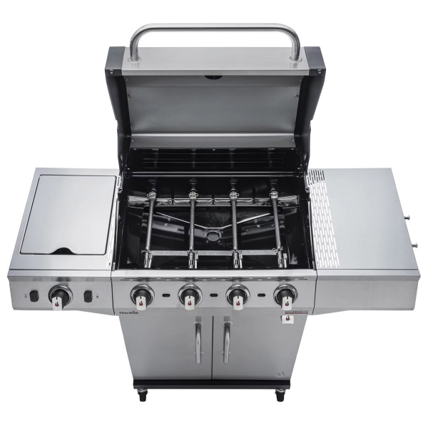 Газовый гриль Char-Broil Performance Pro 4S