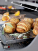 Перфорированный противень для жарки Weber Deluxe 44 x 30 см