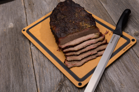 Двусторонняя разделочная доска Broil King