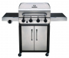 Газовый гриль Char-Broil Performance 4SB