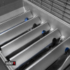 Газовый гриль Weber Genesis II E-310 GBS
