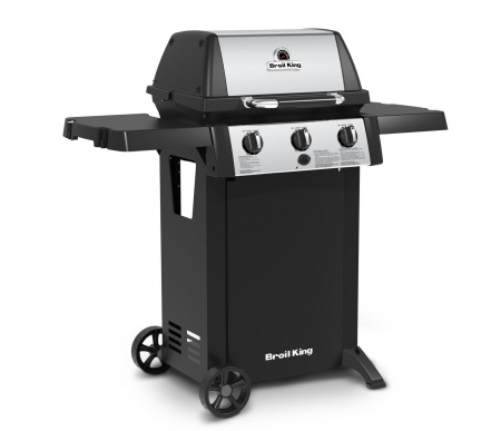 Газовый гриль Broil King GEM 310