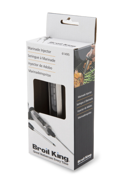 Шприц для маринада Broil King