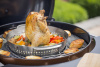 Противень для жарки овощей и ростер для птицы Weber Gourmet BBQ System
