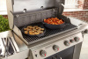 Голландская духовка Weber Duo Gourmet BBQ System