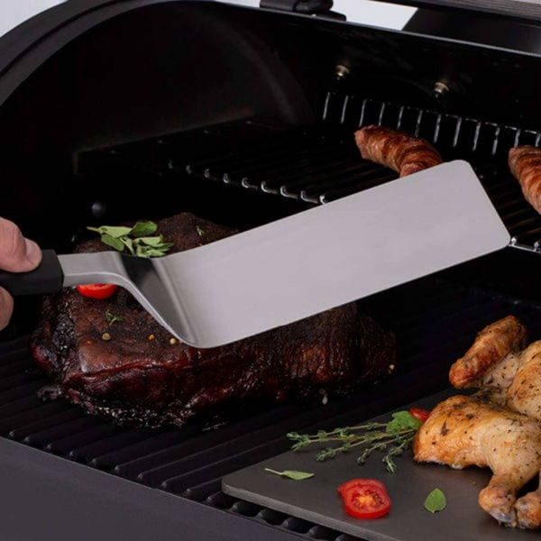 Длинная лопатка Broil King Imperial Super Flipper