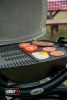 Чугунный противень для грилей Weber Q-1200 и Q-1400