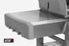 Газовый гриль Weber Genesis II E-310 GBS