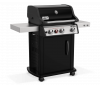 Газовый гриль Weber Spirit E-325S GBS