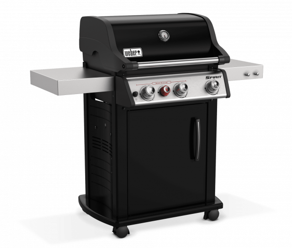 Газовый гриль Weber Spirit E-325S GBS