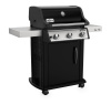 Газовый гриль Weber Spirit E-315 GBS