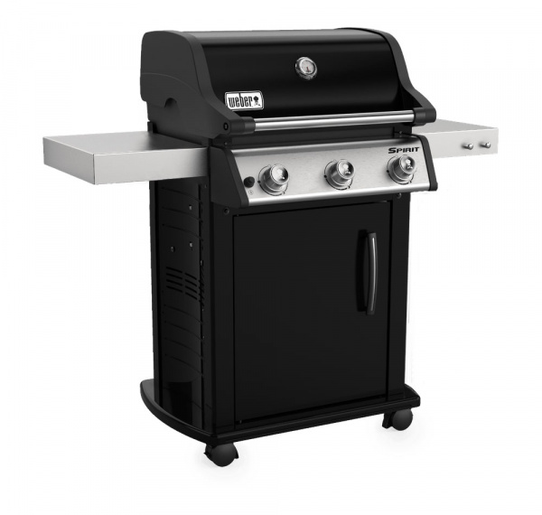 Газовый гриль Weber Spirit E-315 GBS