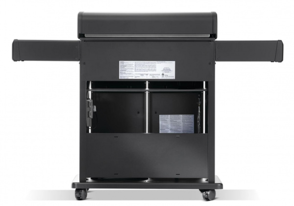 Газовый гридл Napoleon Rogue Pro 30 Phantom