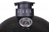 Керамический гриль Fornetto Lento Large Black