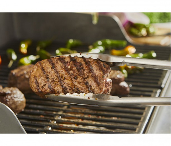 Щипцы для гриля Weber Precision