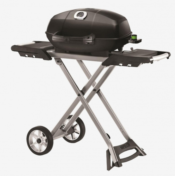 Электрический гриль Napoleon TravelQ Pro 285EX
