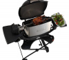 Электрический вертел для грилей Weber Q 2200 и 2400