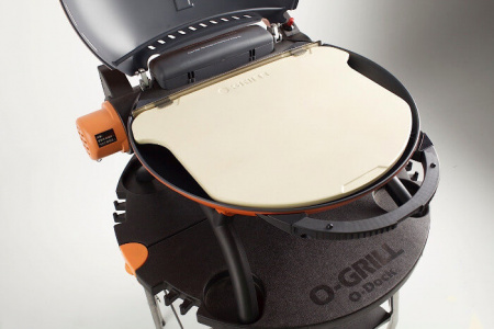 Противень для пиццы для газовых грилей O-Grill