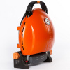 Газовый гриль Pro Iroda O-Grill 800T оранжевый