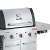 Газовый гриль Char-Broil Professional Pro 3S