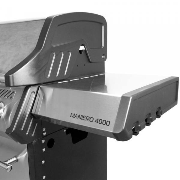 Газовый гриль Bellagio Maniero 4000