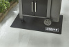 Напольный защитный коврик для грилей Weber 180 x 100 см
