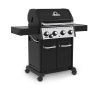 Газовый гриль Broil King Crown 440