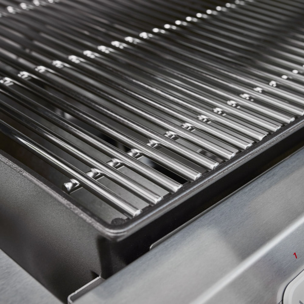 Газовый гриль Weber Summit FS38 S