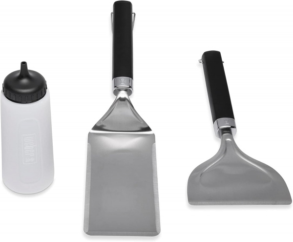 Набор для планчи Weber 3 предмета
