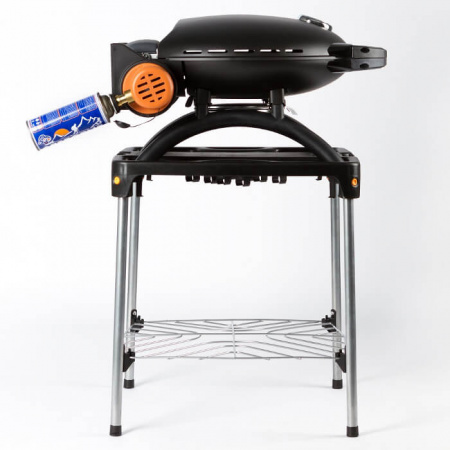Адаптер для цангового баллона для грилей O-Grill