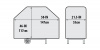 Чехол для газовых грилей Broil King Baron400/Crown400/Signet300