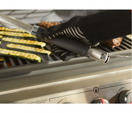 Щипцы для гриля Weber Precision