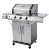 Газовый гриль Char-Broil Performance Pro 3S