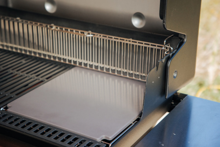 Камень для пиццы и выпечки Weber Crafted
