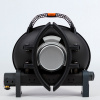 Гриль газовый Pro Iroda O-Grill 500MT черный