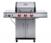 Газовый гриль Char-Broil Performance Pro 3S