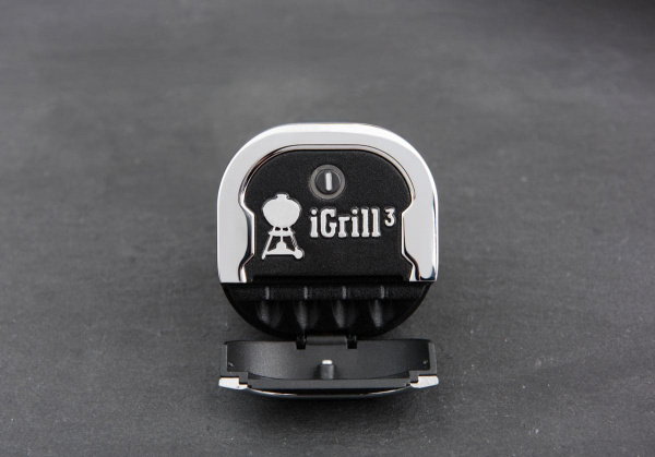 Цифровой термометр iGrill3 для грилей Weber Genesis II