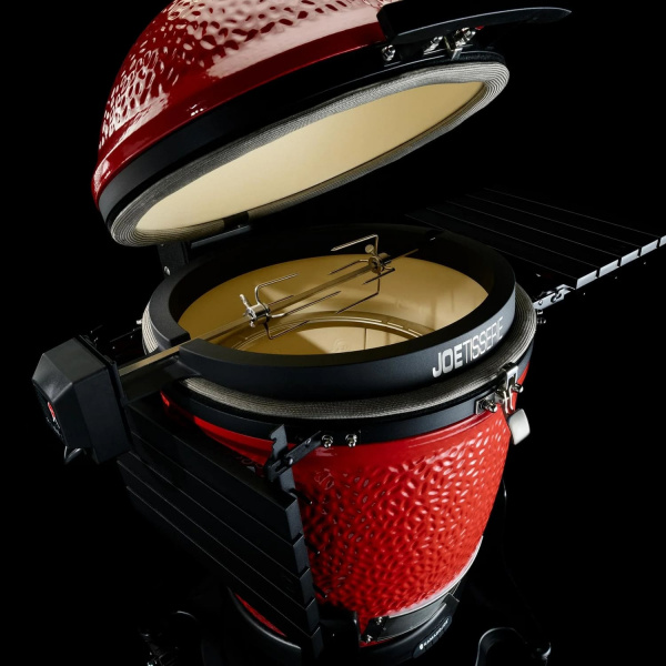 Электрический вертел для керамического гриля Kamado Joe Classic Joe