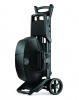 Портативный газовый гриль Napoleon TravelQ PRO 285X Phantom