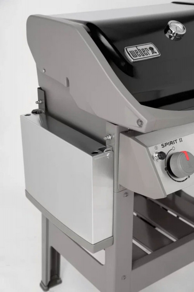 Газовый гриль Weber Spirit II E-320 GBS