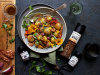 Приправа копчено-сладкая Cape Herb & Spice Sweet & Smoky BBQ