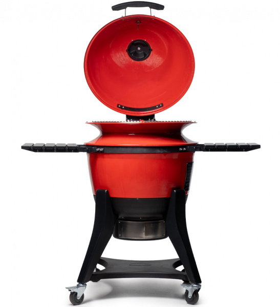 Угольный гриль Kamado Joe Kettle Joe, 57 см