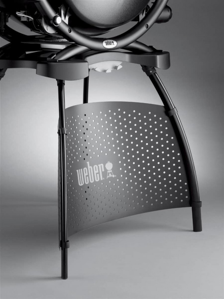 Подставка для грилей Weber серии Q 1000/2000
