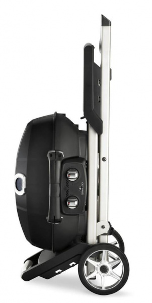 Портативный газовый гриль Napoleon TravelQ PRO 285X