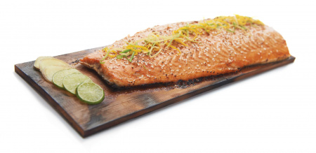 Кедровые доски для копчения Broil King 2 шт