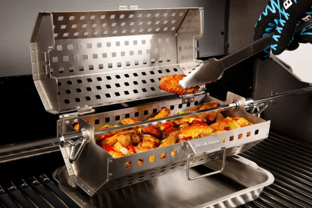 Корзина для вертела Broil King
