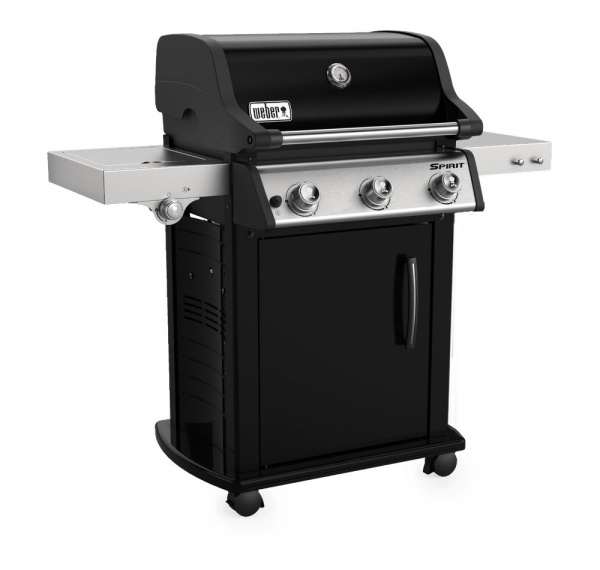Газовый гриль Weber Spirit E-325 GBS