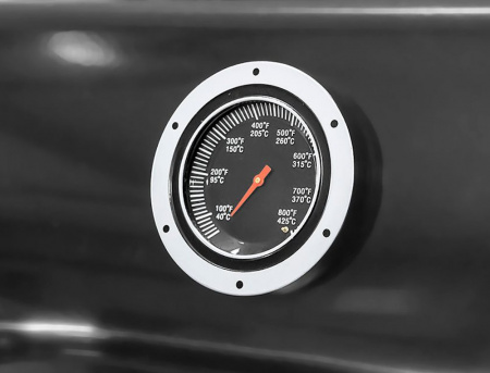 Газовый гриль Volcano Koch Maestro 4000