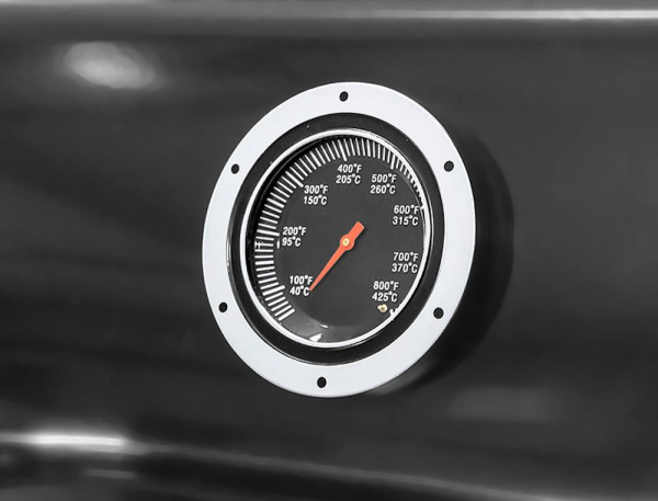 Газовый гриль Volcano Koch Maestro 4000